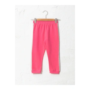 Kız Bebek Eşofman Altı