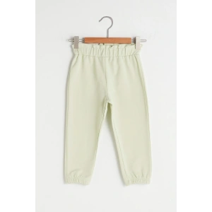 Kız Bebek Pastel Yeşil Fvg Eşofman Altı