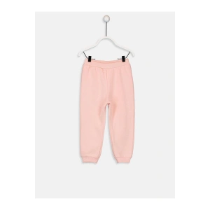 Kız Bebek Pembe G0G Pantolon