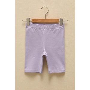Kız Çocuk Lila G0W Tayt