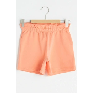 Kız Çocuk Mercan Gkn Şort & Bermuda