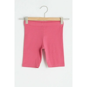 Kız Çocuk Orta Pembe Gq8 Tayt