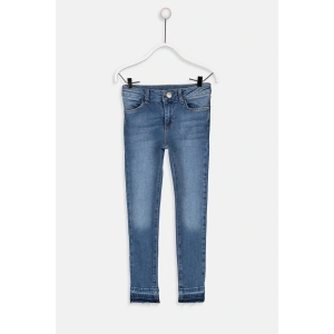 Kız Çocuk Orta Rodeo H45 Pantolon