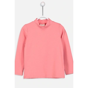 Kız Çocuk Pembe Gbc T-Shirt