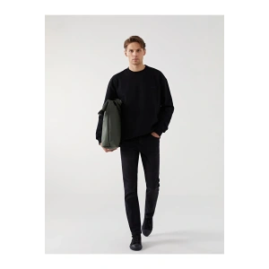 LCW 779 Regular Fit Erkek Jean Pantolon