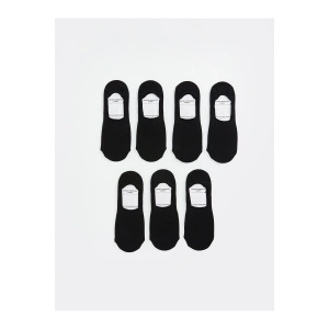 LCW ACCESSORIES Erkek Babet Çorap 7li