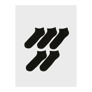 LCW ACCESSORIES Erkek Patik Çorap 5li