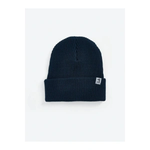 Lcw Accessories Lacivert Basic Erkek Çocuk Bere