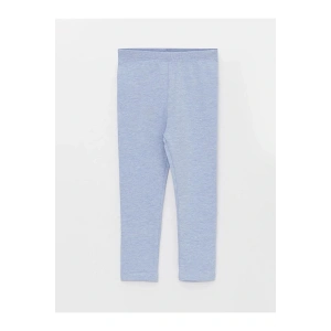 Lcw Baby Beli Lastikli Basic Kız Bebek Tayt