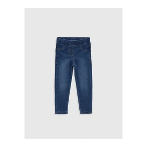 LCW baby İndigo Jean Pantolon