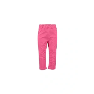 LCW baby Parlak Pembe Pantolon