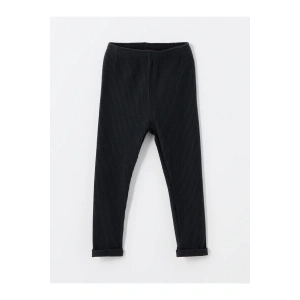 Lcw Beli Lastikli Basic Erkek Bebek Tayt