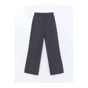 LCW Beli Lastikli Kadın Eşofman Altı