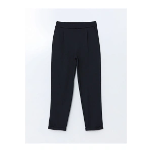 LCW Beli Lastikli Kadın Pantolon