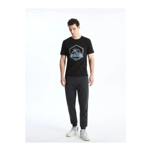 LCW Casual Slim Fit Erkek Eşofman Altı