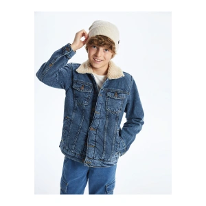 Lcw Çocuk W46450f4 Mnt,elliot Dark Rodeo