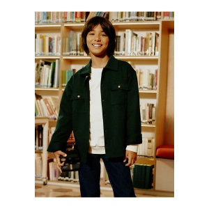 Lcw Derslerin Kahramanı Gömlek