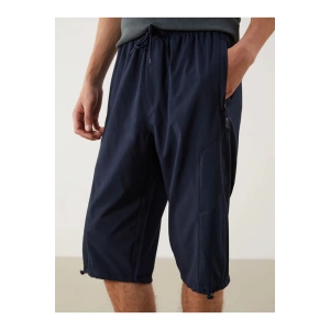 LCW Erkek Deniz Şortu Diz Altı Mikrofiber Kumaş