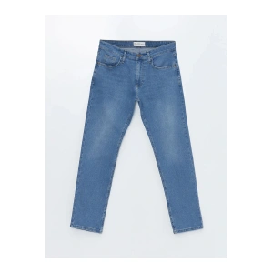 LCW Jeans 779 Regular Fit Erkek Jean Pantolon
