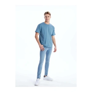 LCW Jeans İndigo 760 Skinny Fit Erkek Jean Pantolon