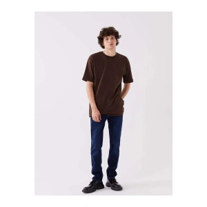 LCW Jeans İndigo 779 Regular Fit Erkek Jean Pantolon