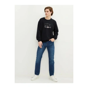 LCW Jeans İndigo 779 Regular Fit Erkek Jean Pantolon