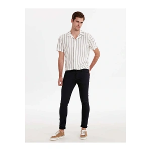 LCW Jeans İndigo Erkek Jean Pantolon