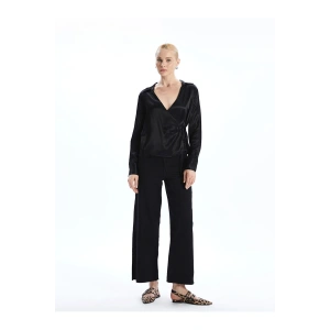 LCW Jeans Wideleg Kadın Jean Pantolon