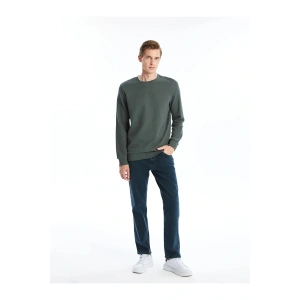 LCW Jeans Yeşil Rodeo 790 Rahat Kalıp Erkek Jean Pantolon