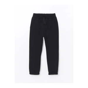 LCW Kids Beli Lastikli Basic Erkek Çocuk Jogger Eşofman Alt