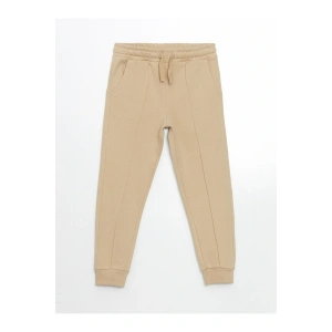 LCW Kids Beli Lastikli Erkek Çocuk Jogger  Eşofman Altı