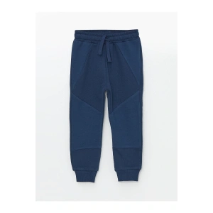 LCW Kids Beli Lastikli Erkek Çocuk Jogger Eşofman Altı (W4)