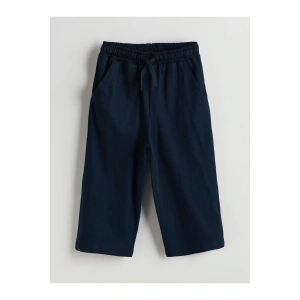 LCW Kids Beli Lastikli Erkek Çocuk Kapri (S5)