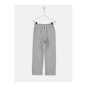 LCW Kids Gri Eşofman Altı