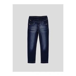 LCW Kids İndigo Koyu Rodeo Jean