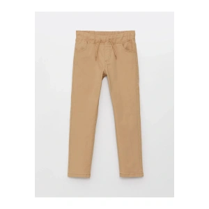 LCW Kids Okulun En Rahat Pantolonu