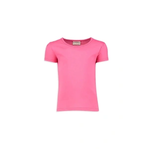 LCW Kids Orta Pembe Tişört