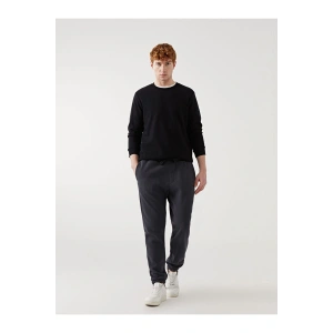 LCW Standart Kalıp Erkek Jogger Eşofman Altı