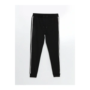 LCW Standart Kalıp Erkek Jogger Eşofman Altı