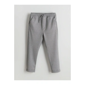 LCW Vision Beli Lastikli Erkek Çocuk Pantolon