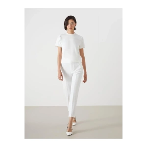 LCW Vision Dar Fit Kadın Pantolon