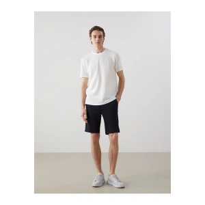 LCW Vision Slim Fit Erkek Şort