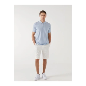 LCW Vision Slim Fit Erkek Şort