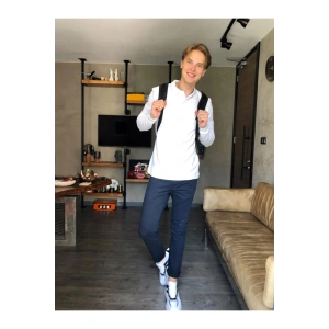 Lcwaıkıkı Basic Tişört