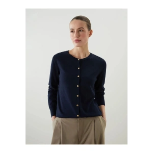 LCWAIKIKI Classic Kadın Triko Hırka (W5)