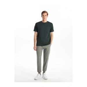 LCWAIKIKI Classic  Standart Kalıp Erkek Jogger Eşofman Altı