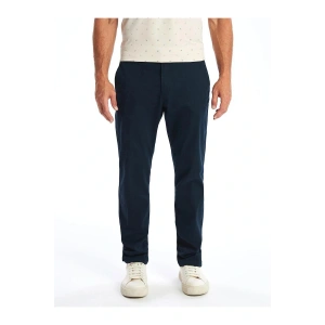LCWAIKIKI Classic Standart Kalıp Gabardin Erkek Chino Pantolon (W5)