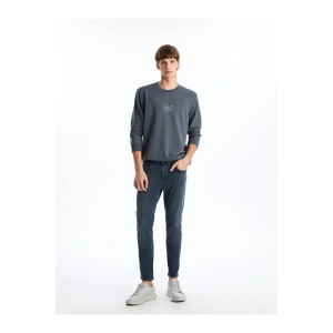 Lcwk 730 Havuç Kalıp Erkek Jean Pantolon