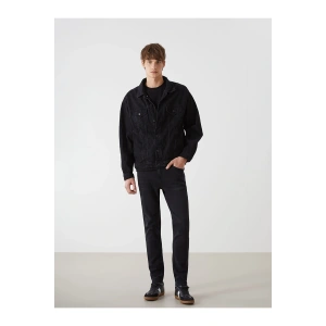 Lcwk 750 Slim Fit Erkek Jean Pantolon