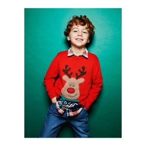 Lcwk Beli Ayarlanabilir Basic Erkek Çocuk Jean Pantolon